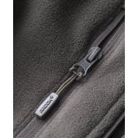 Vest fleece ARDON®MARTIN men, brown Brown