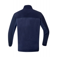 Fleece sweatshirt ARDON®MICHAEL men's, dark blue Blue (dark)