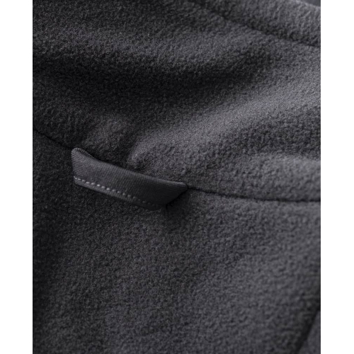ARDON®MICHAEL men's fleece sweatshirt, dark gray Dark gray