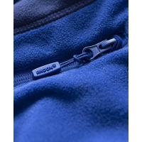 Vesta fleece ARDON®MARTIN pánska, stredne modrá S