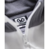 Vesta fleece ARDON®MARTIN pánska, biela S