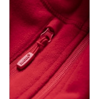 Vest fleece ARDON®MARTIN men, red S Red