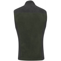 Vest fleece ARDON®MARTIN men, green S Green