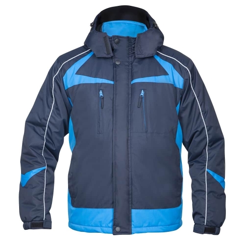 Winter jacket ARDON®ARPAD navy-blue Blue
