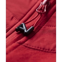 Sweatshirt ARDON®SOFTFLEECE®COMBO red S Red