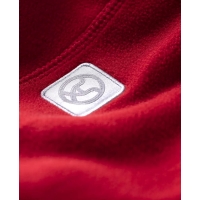 Sweatshirt ARDON®SOFTFLEECE®COMBO red S Red