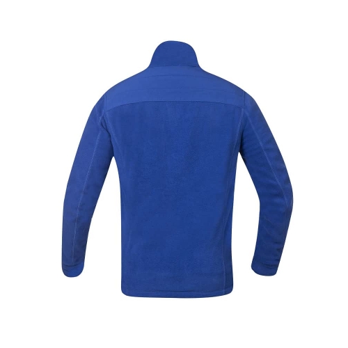 Sweatshirt ARDON®SOFTFLEECE®COMBO medium blue royal S Blue (royal)