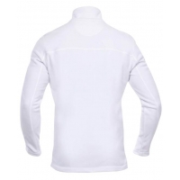 Flísová mikina ARDON®JOFLEX biela S