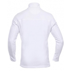 Flísová mikina ARDON®JOFLEX biela S