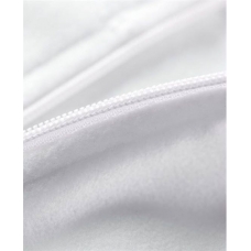 Flísová mikina ARDON®JOFLEX biela S