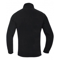 Flísová mikina ARDON®JOFLEX čierna S