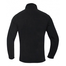 Flísová mikina ARDON®JOFLEX čierna S