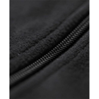 Flísová mikina ARDON®JOFLEX čierna S