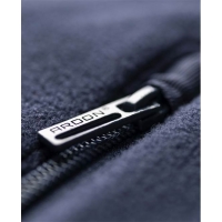 Flísová mikina ARDON®JOFLEX tmavo modrá S