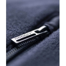 Flísová mikina ARDON®JOFLEX tmavo modrá S