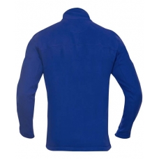 Flísová mikina ARDON®JOFLEX stredne modrá royal S