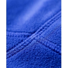 Flísová mikina ARDON®JOFLEX stredne modrá royal S