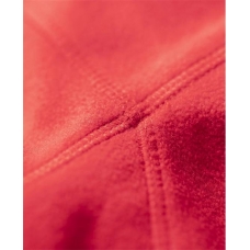 Flísová mikina ARDON®JOFLEX červená S