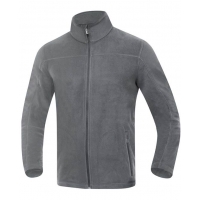 Flísová mikina ARDON®JOFLEX šedá S
