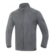 Flísová mikina ARDON®JOFLEX šedá S