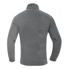 Flísová mikina ARDON®JOFLEX šedá S