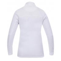 Dámská flísová mikina ARDON®JOFLEX biela XS