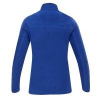 Dámská flísová mikina ARDON®JOFLEX  stredne modré royal XS