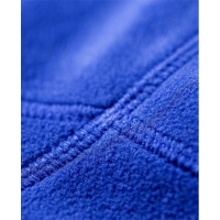 Dámská flísová mikina ARDON®JOFLEX  stredne modré royal XS