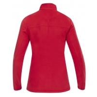 Dámská flísová mikina ARDON®JOFLEX červená XS