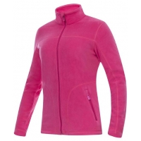 Dámská flísová mikina ARDON®JOFLEX ružová XS