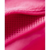 Dámská flísová mikina ARDON®JOFLEX ružová XS