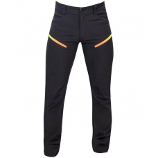 Soft. kalhoty ARDON®CREATRON® pánske, čierne 46