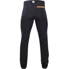 Soft. kalhoty ARDON®CREATRON® pánske, čierne 46