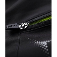 Soft. kalhoty ARDON®CREATRON® pánske, čierne 46