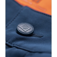 Soft. kalhoty ARDON®CREATRON® pánske, modré 64 