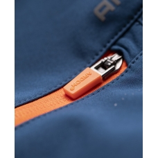 Soft. kalhoty ARDON®CREATRON® pánske, modré 64 