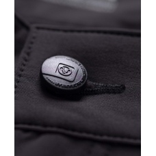 Softshellové nohavice ARDON®CITYCONIC® čierna 64 