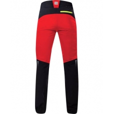 Soft. kalhoty ARDON®CITYCONIC® cervena 46 