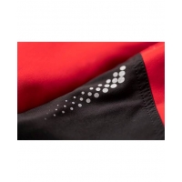 Soft. kalhoty ARDON®CITYCONIC® cervena 46 