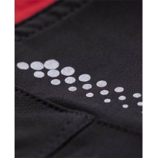 Soft. kalhoty ARDON®CITYCONIC® cervena 46 
