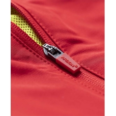 Soft. kalhoty ARDON®CITYCONIC® cervena 46 