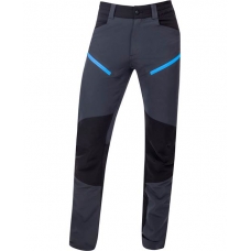 Soft. kalhoty ARDON®CITYCONIC® tmavo šedá 46 