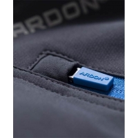 Soft. kalhoty ARDON®CITYCONIC® tmavo šedá 46 
