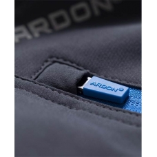 Soft. kalhoty ARDON®CITYCONIC® tmavo šedá 46 