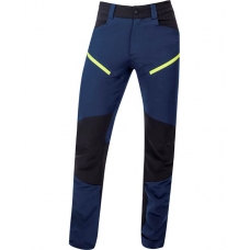 Soft. kalhoty ARDON®CITYCONIC® modrá 46 