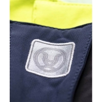 Soft. kalhoty ARDON®CITYCONIC® modrá 46 