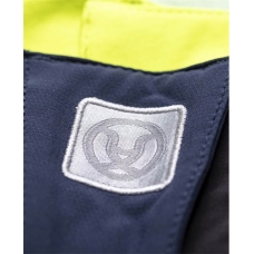 Soft. kalhoty ARDON®CITYCONIC® modrá 46 