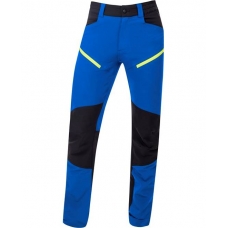 Soft. kalhoty ARDON®CITYCONIC® modrá 46 