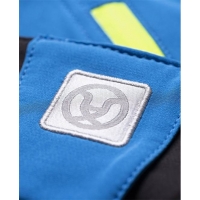 Soft. kalhoty ARDON®CITYCONIC® modrá 46 