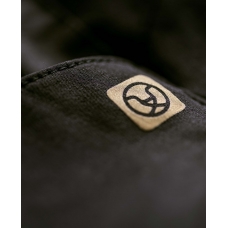 Dámske softshellové nohavice CITYCONIC® čierne 52 